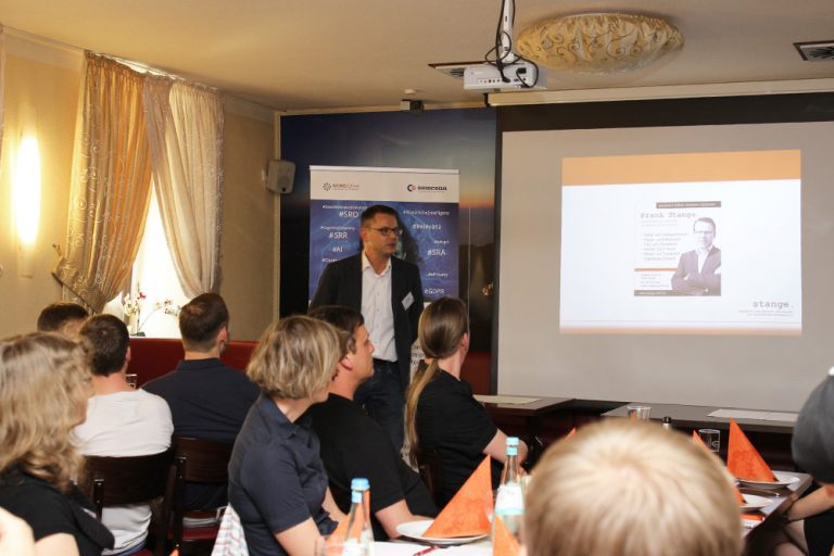 2. OSB am 7. Juni 2018